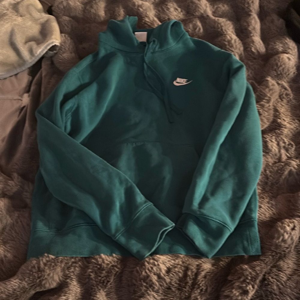 Nike hoodie